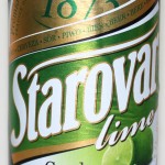 Starovar Lime
