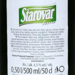 Starovar Lime
