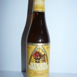 Steenbrugge Blond (Belgia)