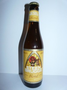 Steenbrugge Blond (Belgia)