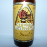 Steenbrugge Blond (Belgia)