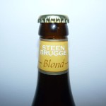 Steenbrugge Blond (Belgia)