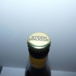 Steenbrugge Blond (Belgia)