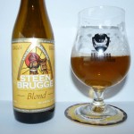 Steenbrugge Blond (Belgia)