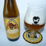 Steenbrugge Blond (Belgia)