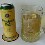 Stephans Bräu Beer & Lemon (Niemcy)