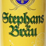 Stephans Bräu Beer & Lemon (Niemcy)