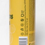 Stephans Bräu Beer & Lemon (Niemcy)