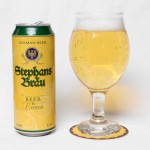 Stephans Bräu Beer & Lemon (Niemcy)