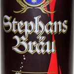 Stephans Bräu Cola Beer (Niemcy)