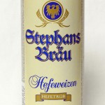 Stephans Bräu Hefeweizen (Niemcy)