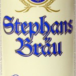 Stephans Bräu Hefeweizen (Niemcy)