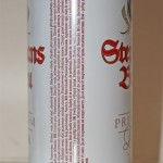 Stephans Bräu Premium Lager (Niemcy)