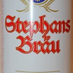 Stephans Bräu Premium Lager (Niemcy)