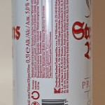 Stephans Bräu Premium Lager (Niemcy)
