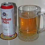 Stephans Bräu Premium Lager (Niemcy)