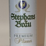 Stephans Bräu Premium Pilsener (Niemcy)