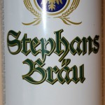 Stephans Bräu Premium Pilsener (Niemcy)