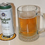 Stephans Bräu Premium Pilsener (Niemcy)