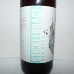 Sticklebract Singiel