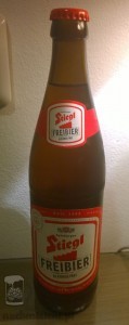 Stiegl Freibier Alkoholfrei (Austria)