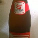 Stiegl Freibier Alkoholfrei (Austria)
