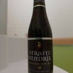 Straffe Hendrik Brugs Quadrupel (Belgia)
