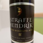 Straffe Hendrik Brugs Quadrupel (Belgia)