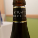 Straffe Hendrik Brugs Quadrupel (Belgia)