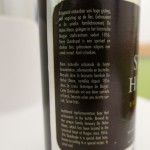 Straffe Hendrik Brugs Quadrupel (Belgia)