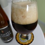 Straffe Hendrik Brugs Quadrupel (Belgia)