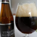 Straffe Hendrik Brugs Quadrupel (Belgia)