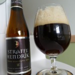 Straffe Hendrik Brugs Quadrupel (Belgia)