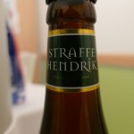 Straffe Hendrik Brugs Tripel (Belgia)