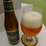 Straffe Hendrik Brugs Tripel (Belgia)