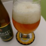 Straffe Hendrik Brugs Tripel (Belgia)
