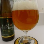 Straffe Hendrik Brugs Tripel (Belgia)