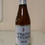 Straffe Hendrik Brugs Tripel Wild (Belgia)