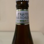 Straffe Hendrik Brugs Tripel Wild (Belgia)