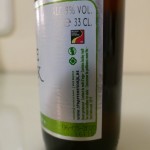 Straffe Hendrik Brugs Tripel Wild (Belgia)