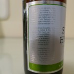 Straffe Hendrik Brugs Tripel Wild (Belgia)