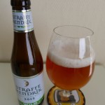 Straffe Hendrik Brugs Tripel Wild (Belgia)