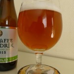 Straffe Hendrik Brugs Tripel Wild (Belgia)