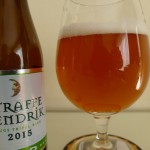 Straffe Hendrik Brugs Tripel Wild (Belgia)