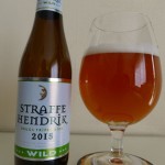 Straffe Hendrik Brugs Tripel Wild (Belgia)