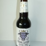 Strong Suffolk Dark Ale (Anglia)