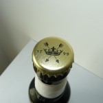 Strong Suffolk Dark Ale (Anglia)