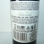 Strong Suffolk Dark Ale (Anglia)