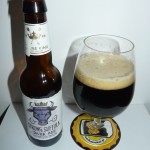 Strong Suffolk Dark Ale (Anglia)