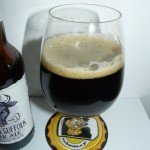 Strong Suffolk Dark Ale (Anglia)